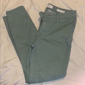 Women's Jeans Jeggings 6/28 NWOT